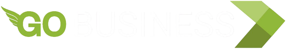 Go Business Logo
